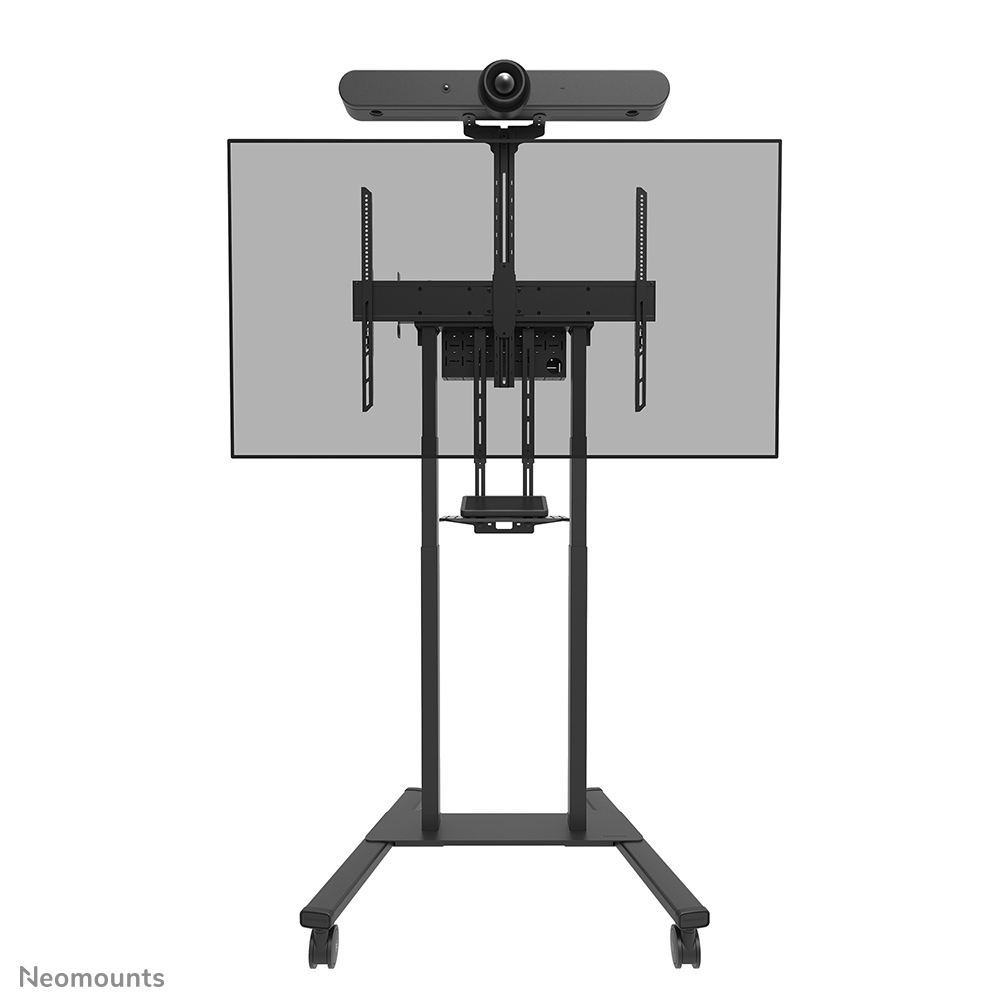 Neomounts AFL-875BL1 Support vidéobar et kit multimédia - universel
